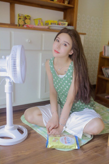 小姐未删减
